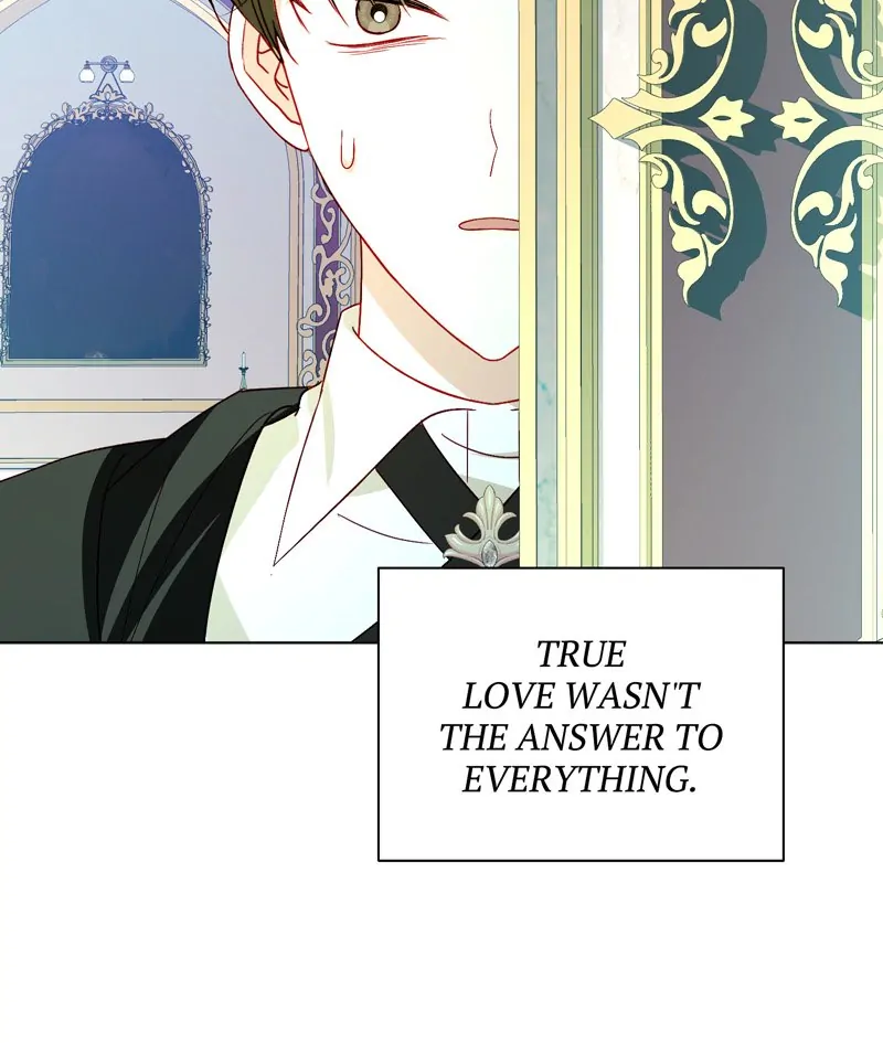 My Father, the Possessive Demi-God Chapter 59 page 6