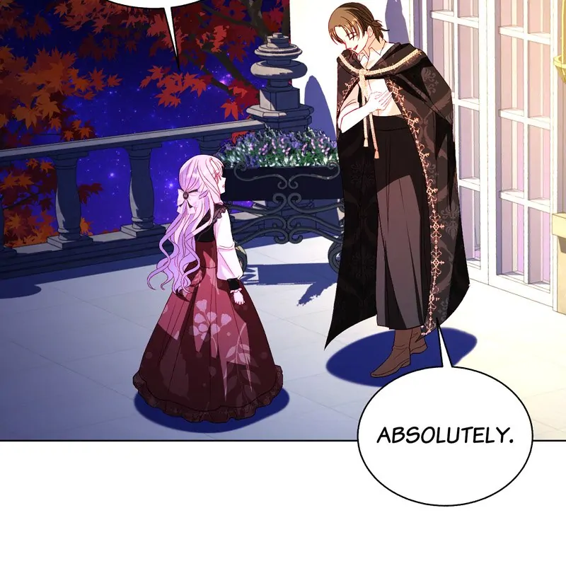 My Father, the Possessive Demi-God Chapter 59 page 31