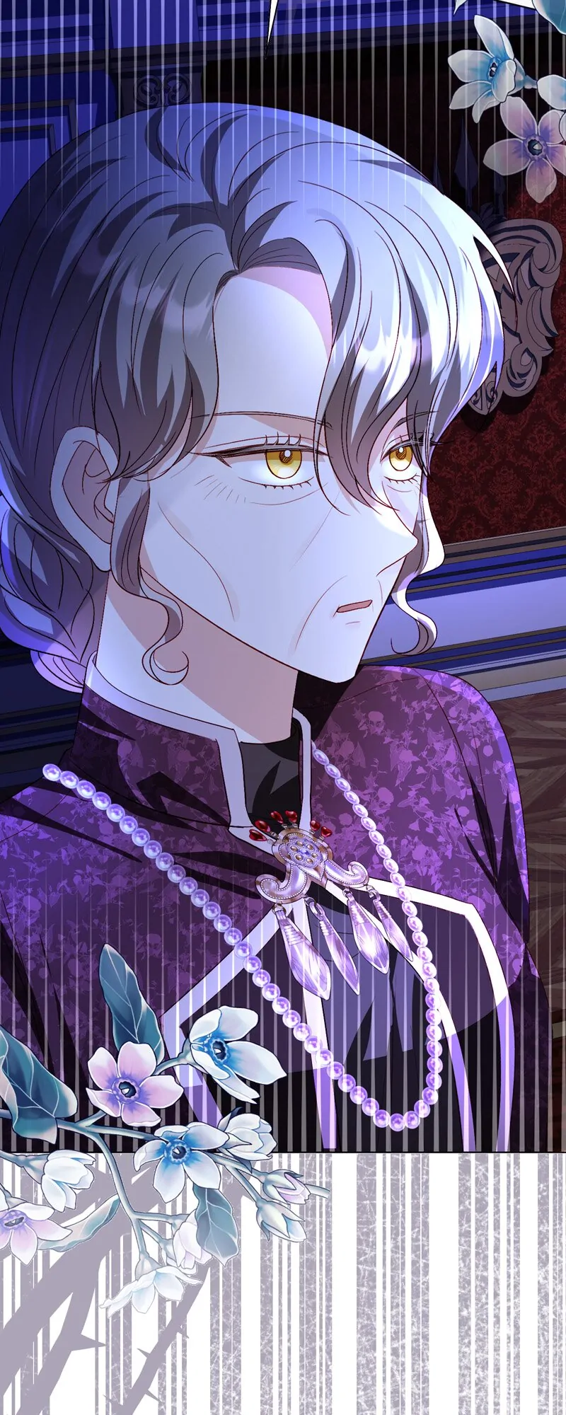 My Father, the Possessive Demi-God Chapter 78 page 4