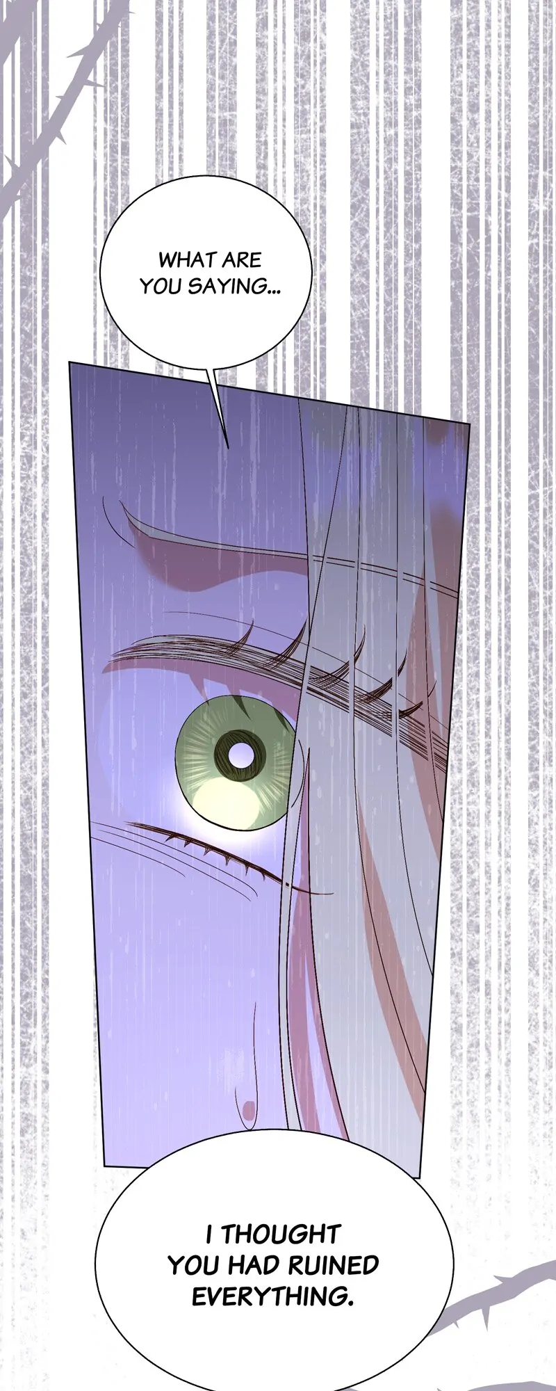 My Father, the Possessive Demi-God Chapter 78 page 5
