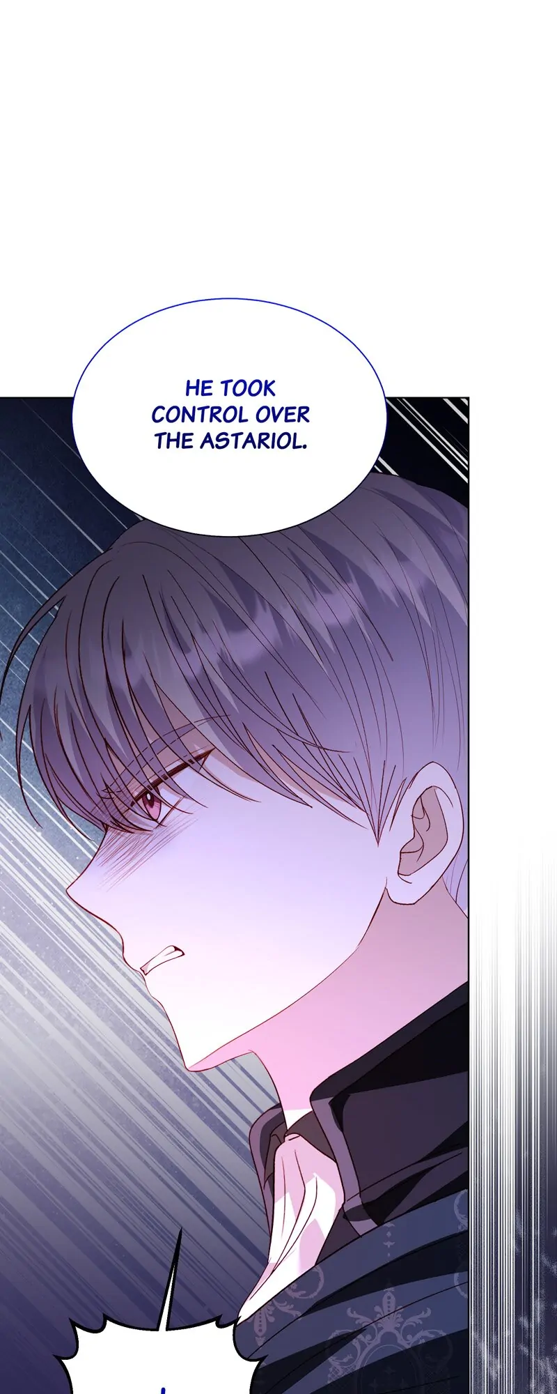 My Father, the Possessive Demi-God Chapter 78 page 14