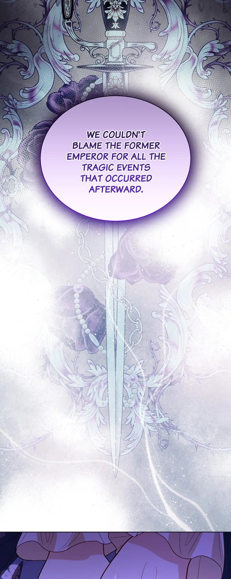 My Father, the Possessive Demi-God Chapter 78 page 19