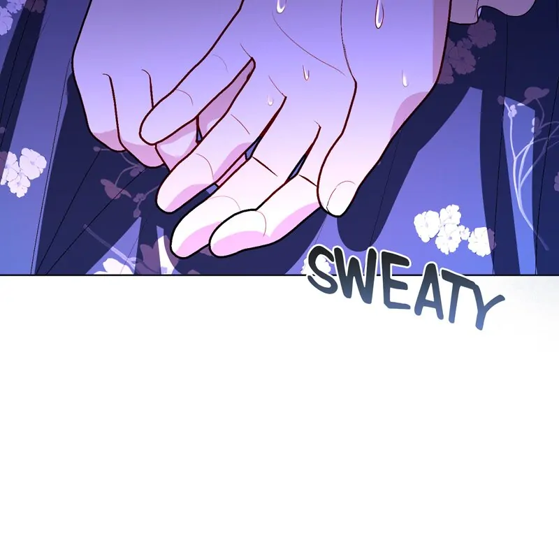 My Father, the Possessive Demi-God Chapter 78 page 20
