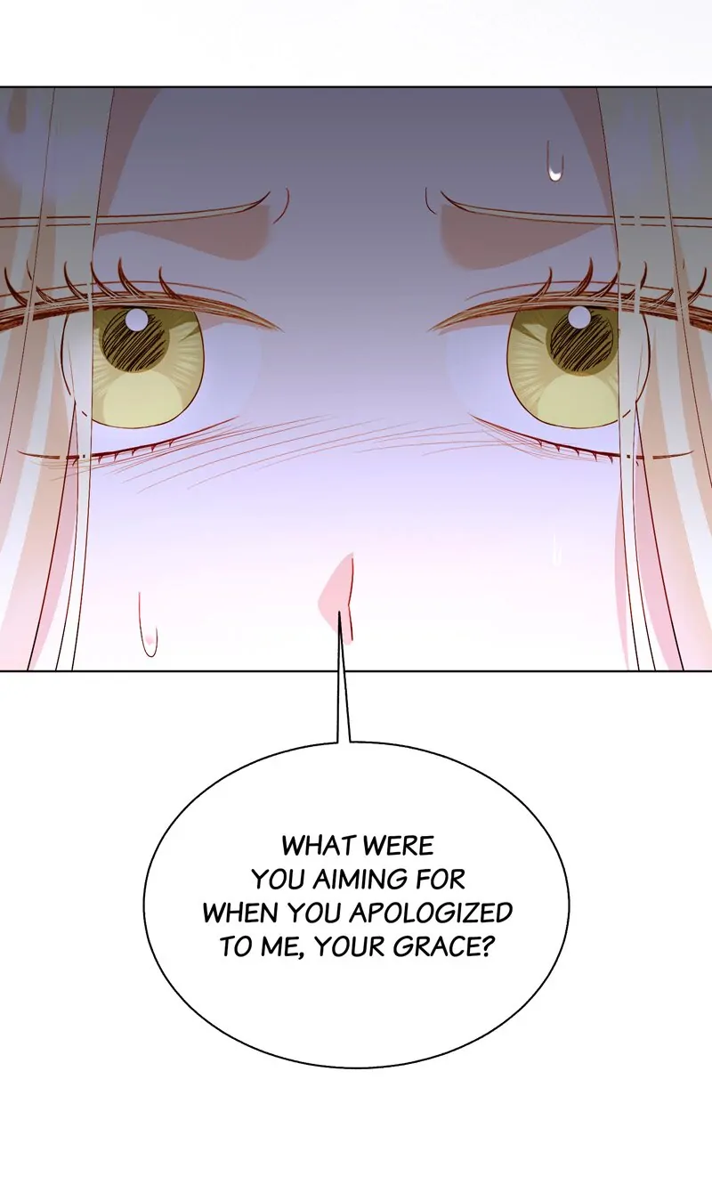 My Father, the Possessive Demi-God Chapter 78 page 27