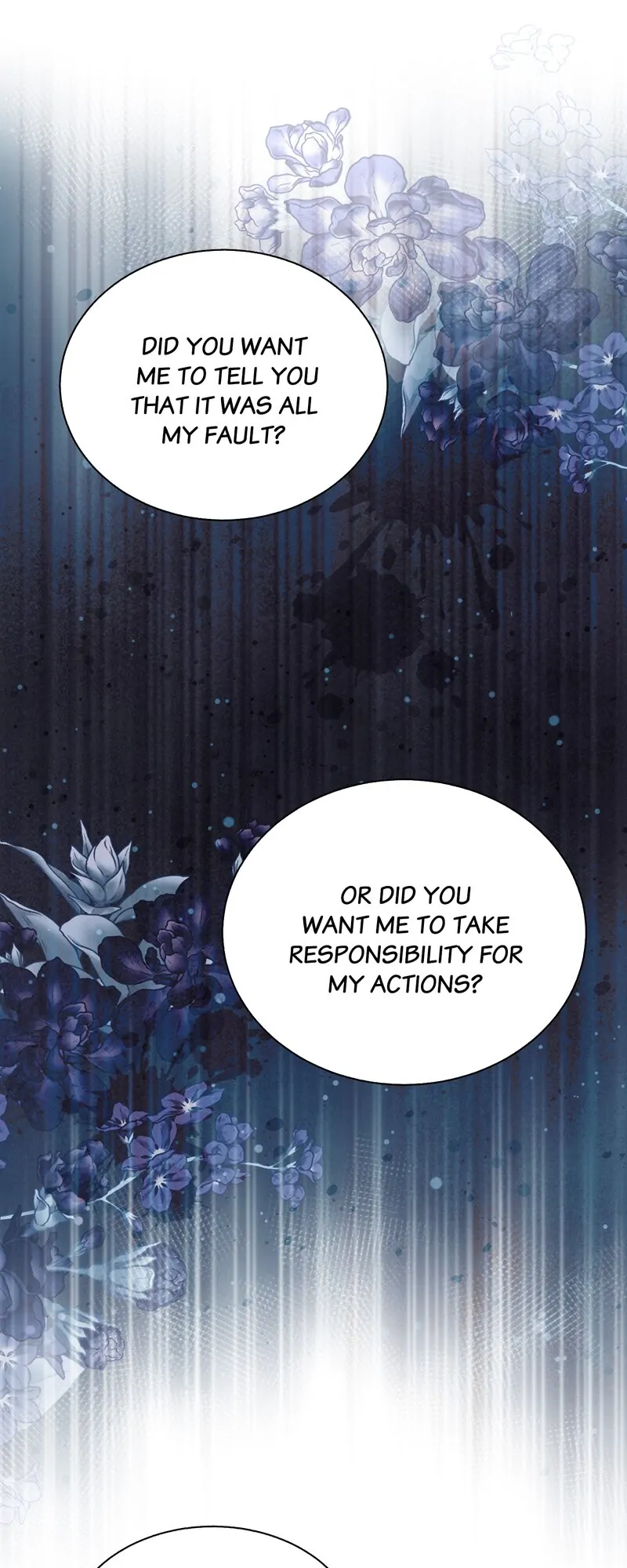 My Father, the Possessive Demi-God Chapter 78 page 28