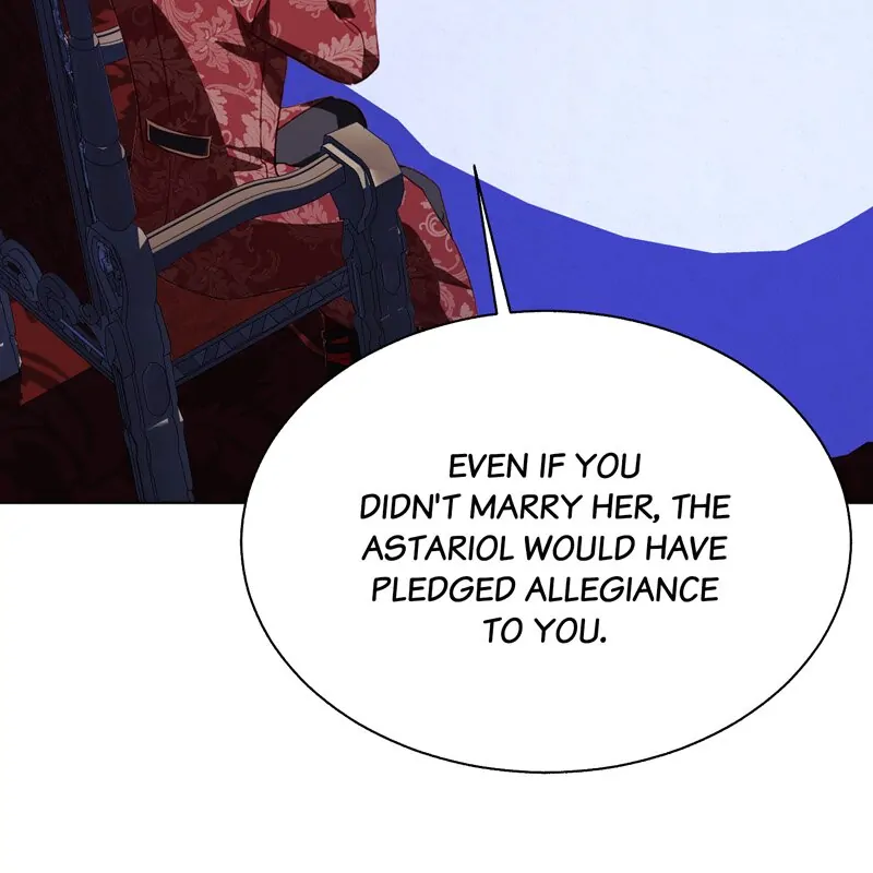 My Father, the Possessive Demi-God Chapter 78 page 48