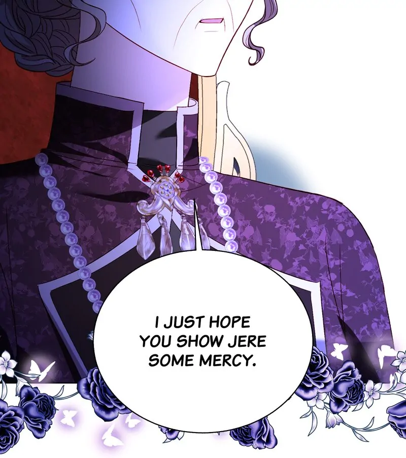 My Father, the Possessive Demi-God Chapter 78 page 55