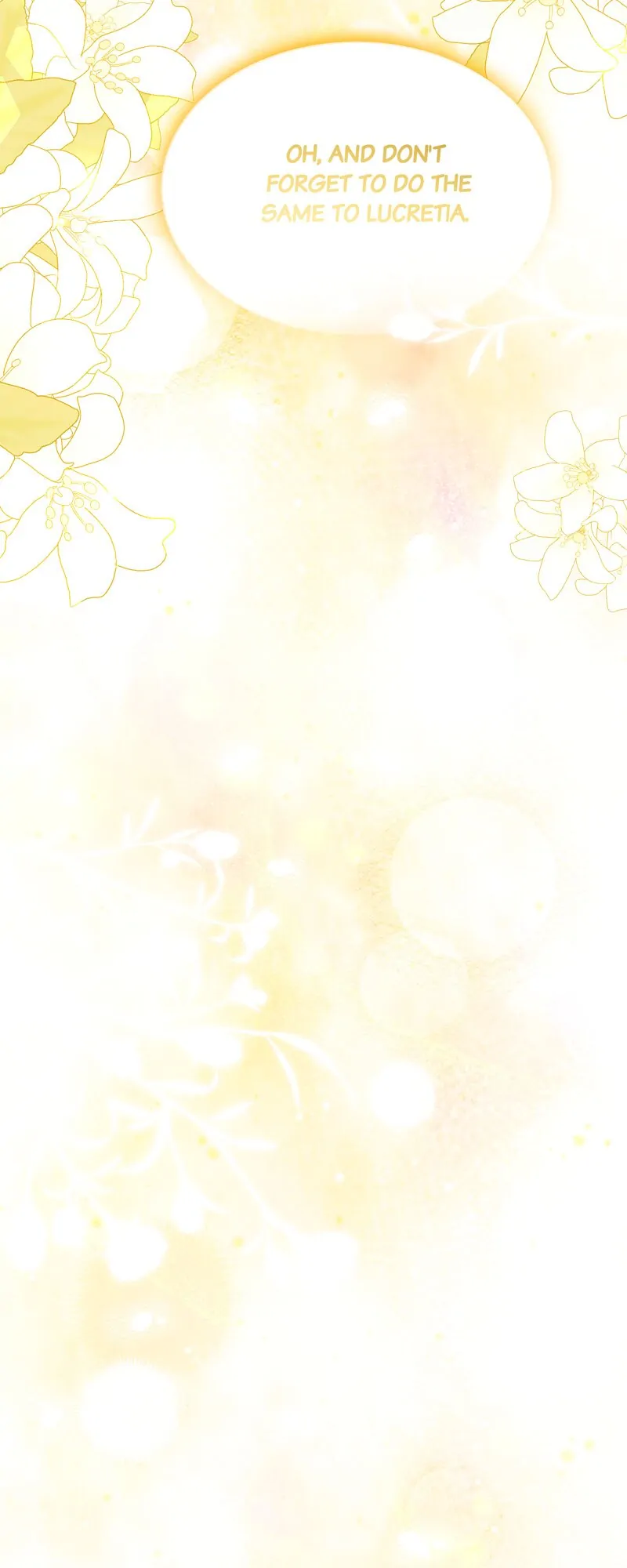 My Father, the Possessive Demi-God Chapter 78 page 66