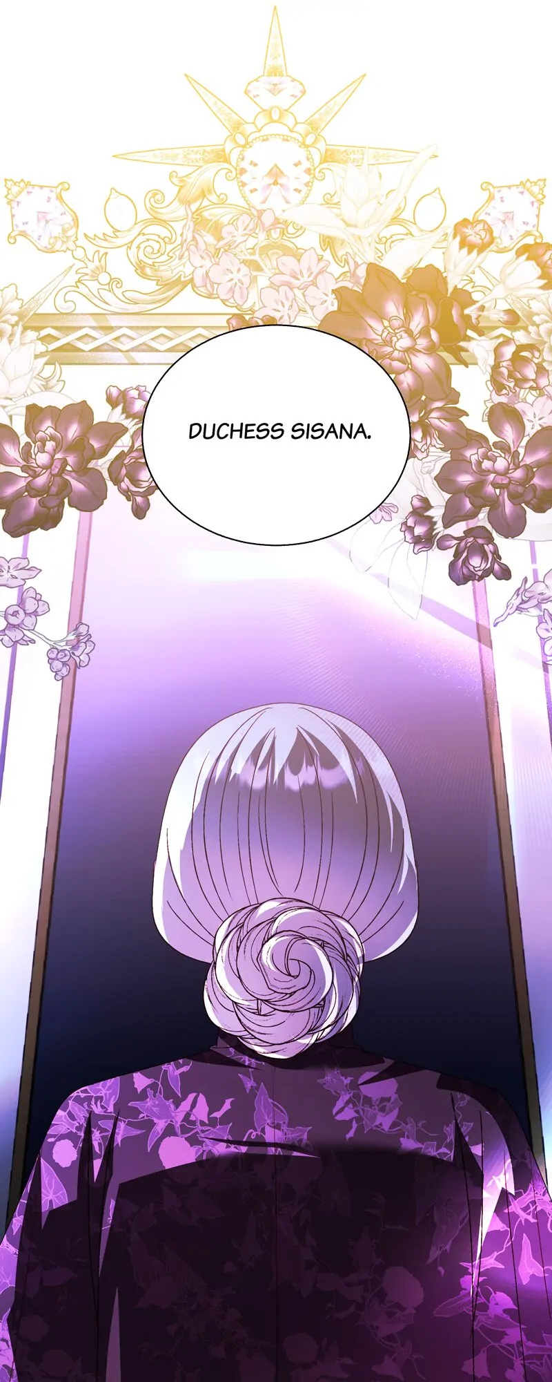 My Father, the Possessive Demi-God Chapter 78 page 70