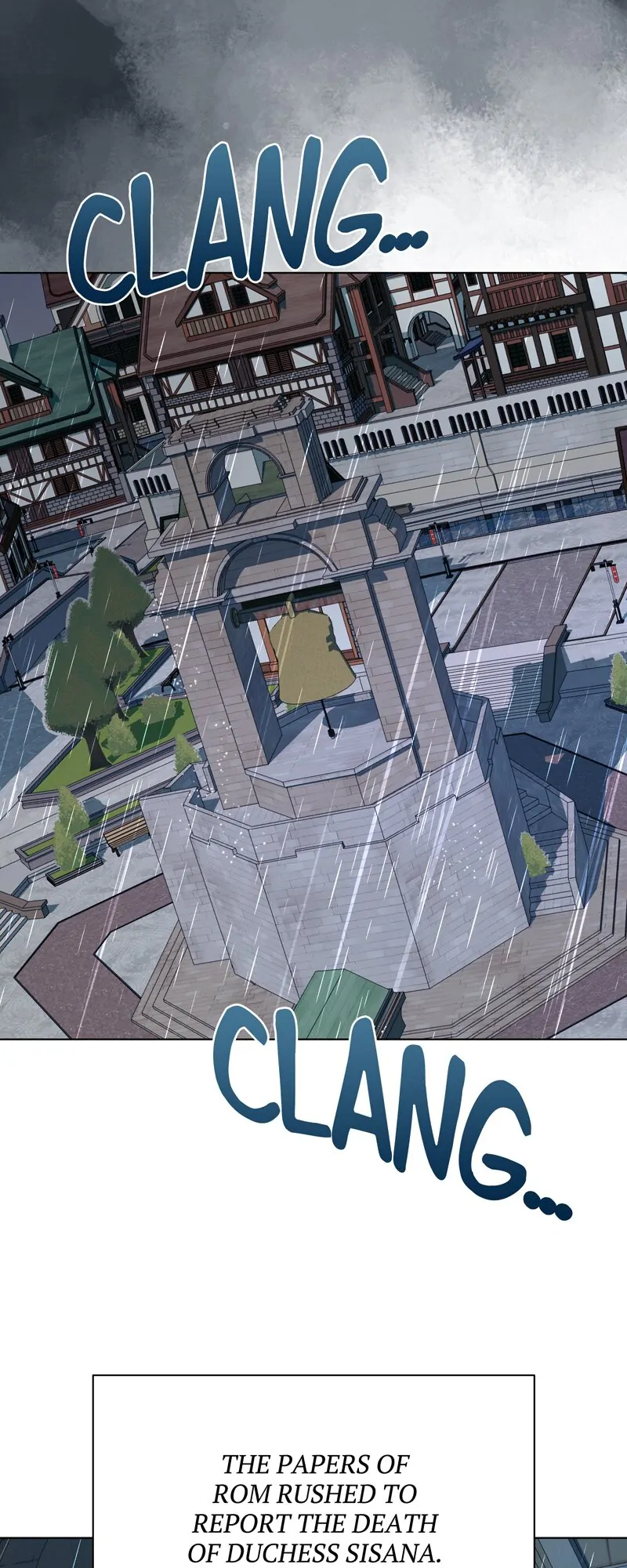 My Father, the Possessive Demi-God Chapter 78 page 75