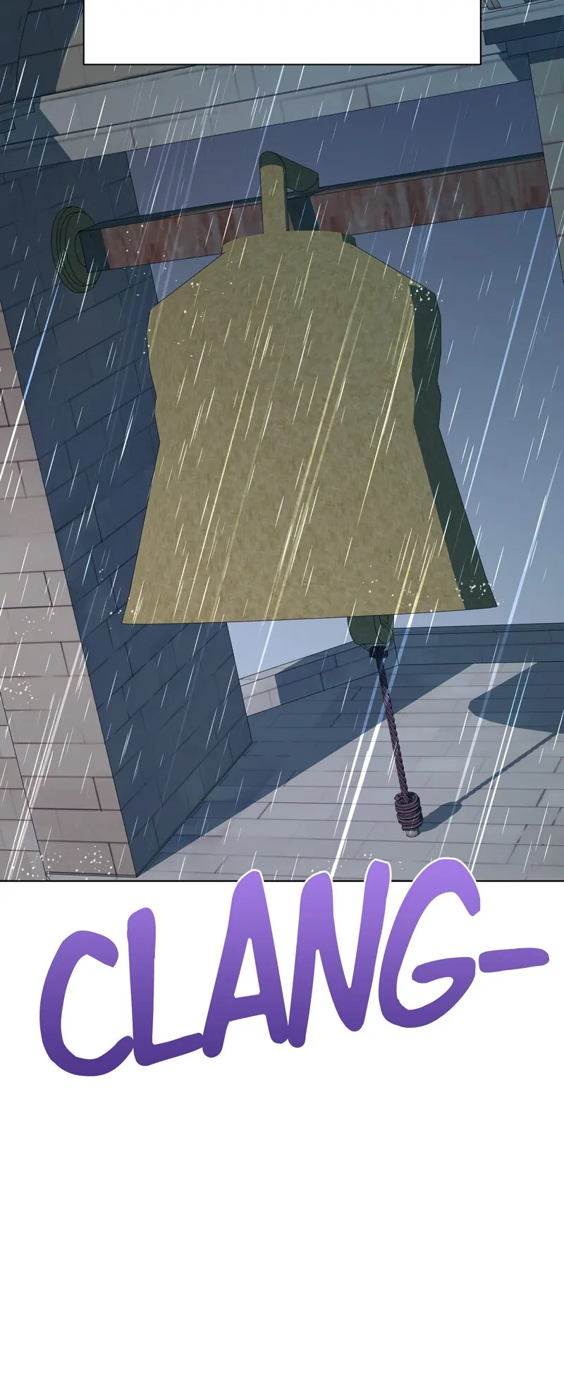 My Father, the Possessive Demi-God Chapter 78 page 76