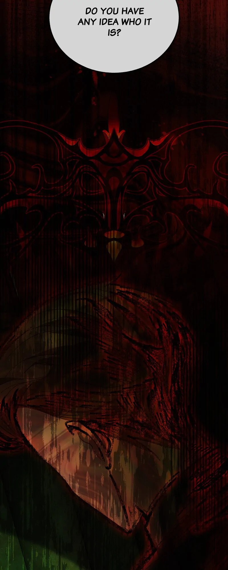 My Father, the Possessive Demi-God Chapter 78 page 79