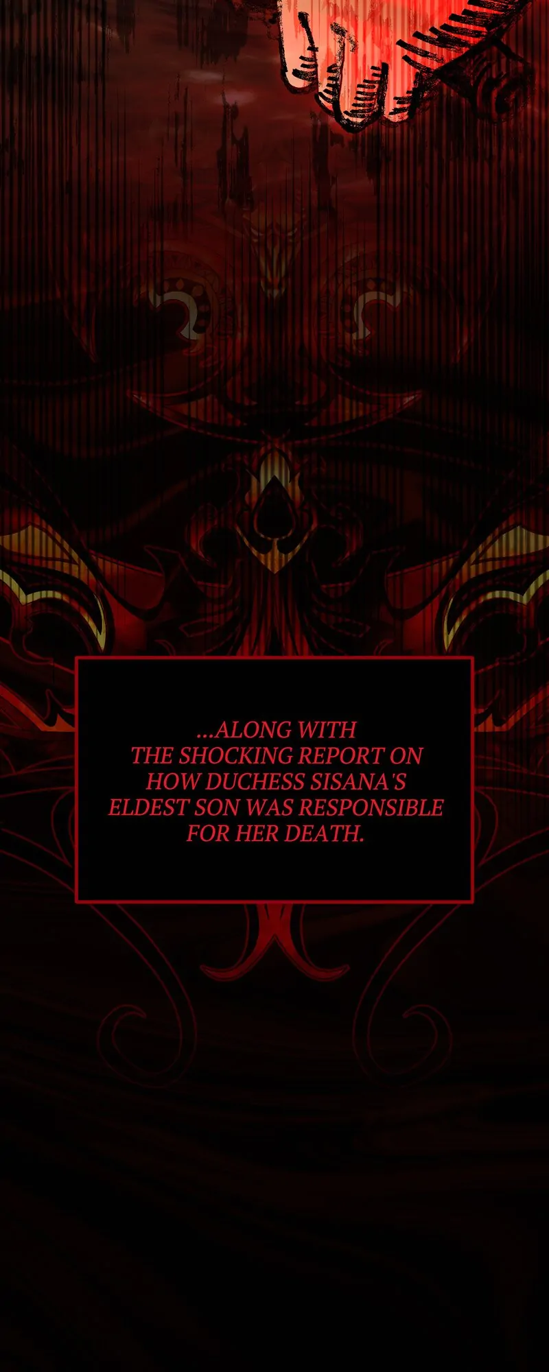 My Father, the Possessive Demi-God Chapter 78 page 81