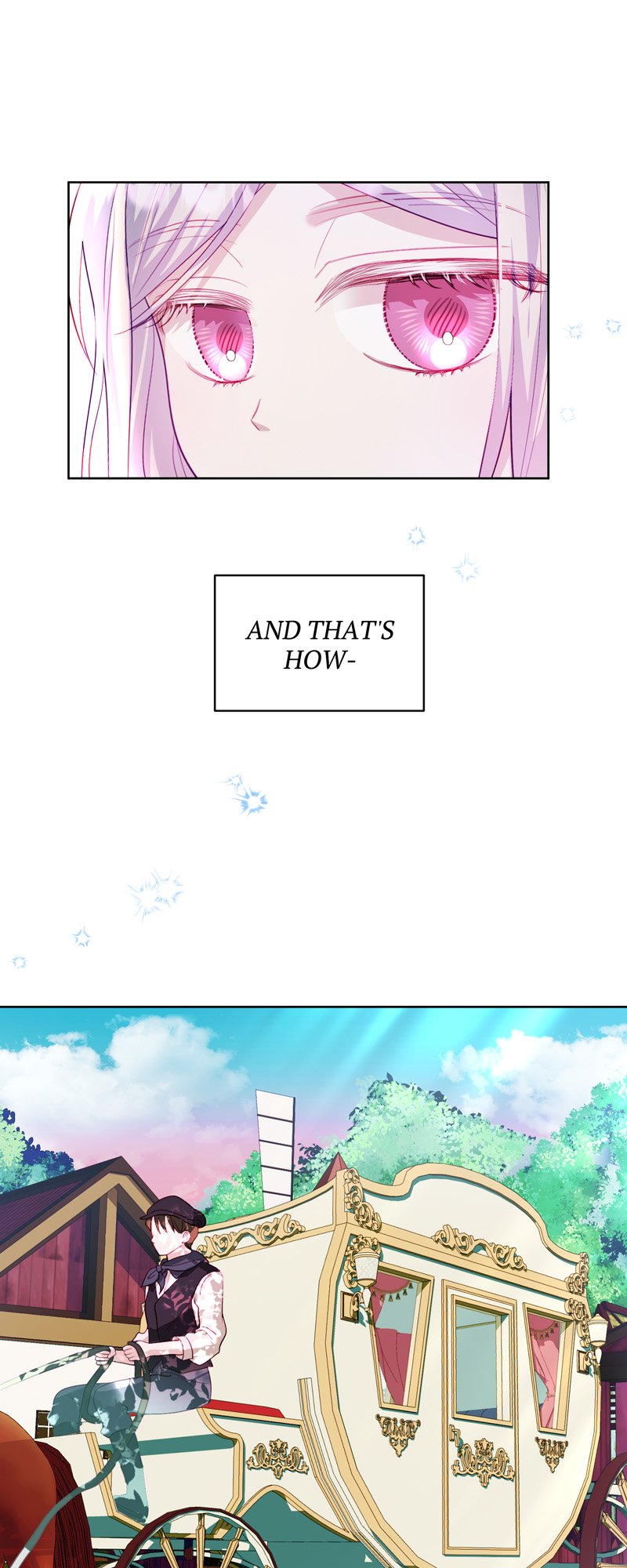 My Father, the Possessive Demi-God Chapter 16 page 9