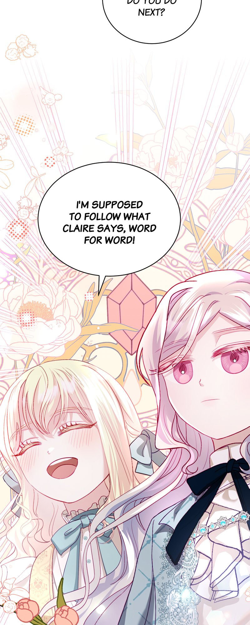 My Father, the Possessive Demi-God Chapter 16 page 17