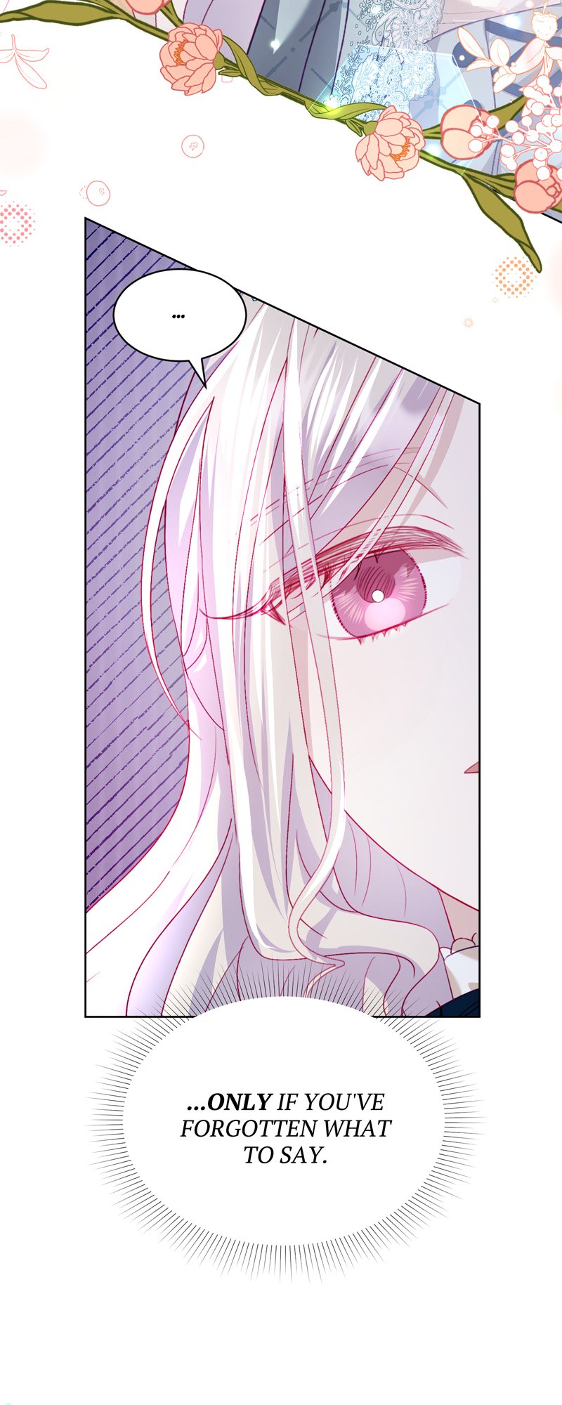 My Father, the Possessive Demi-God Chapter 16 page 18