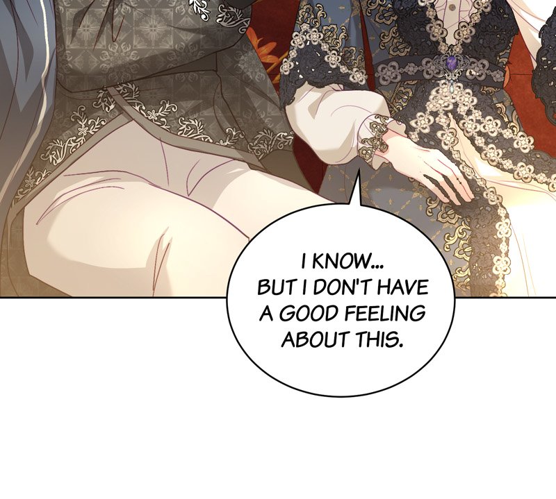 My Father, the Possessive Demi-God Chapter 16 page 23