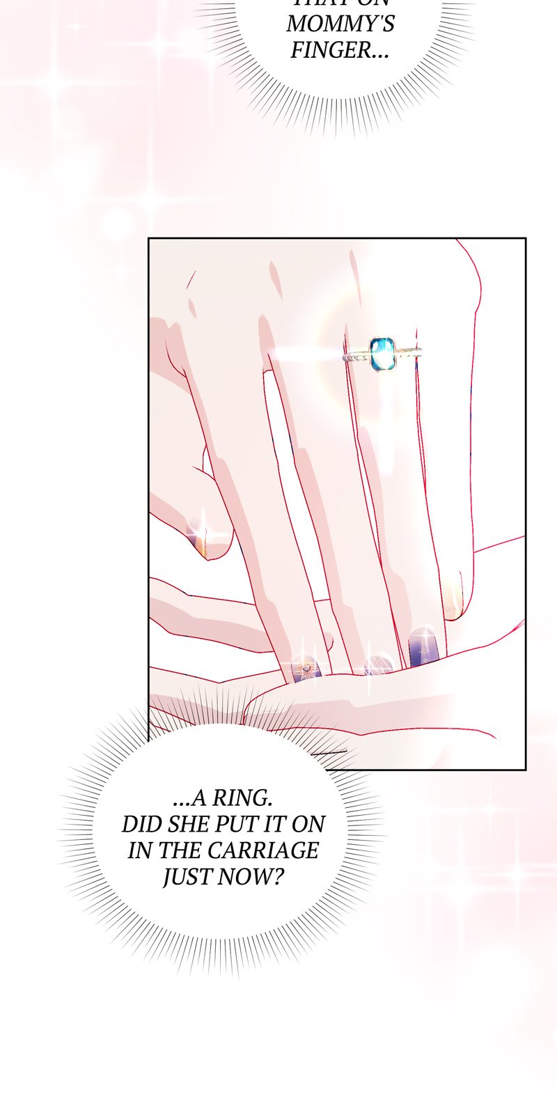 My Father, the Possessive Demi-God Chapter 16 page 50
