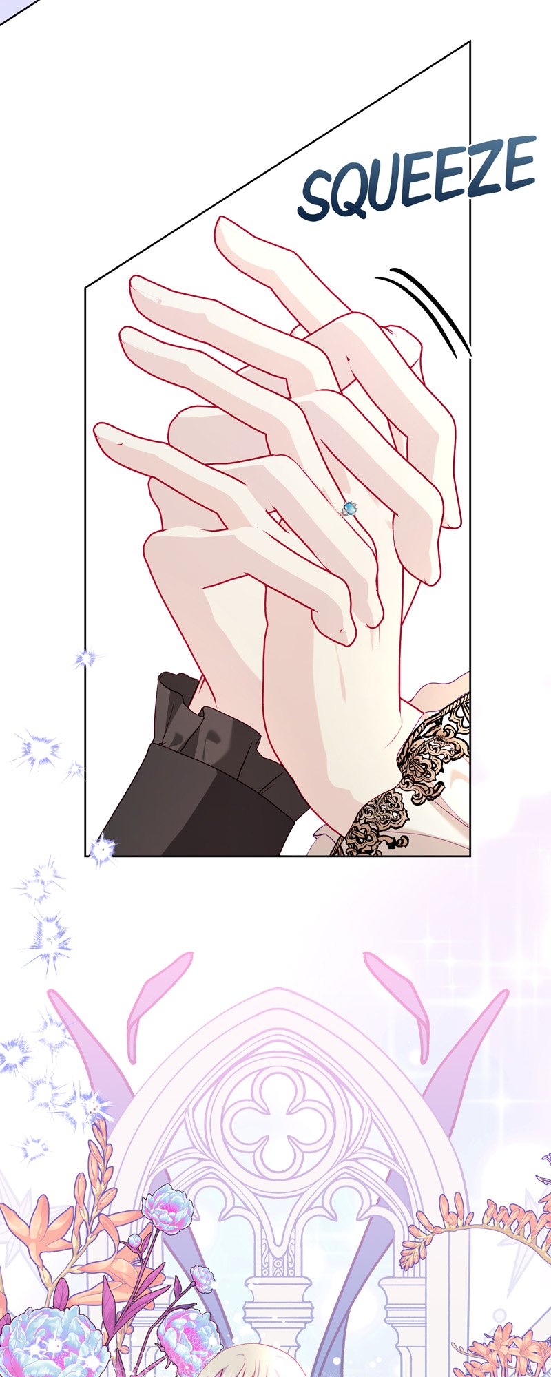 My Father, the Possessive Demi-God Chapter 16 page 53