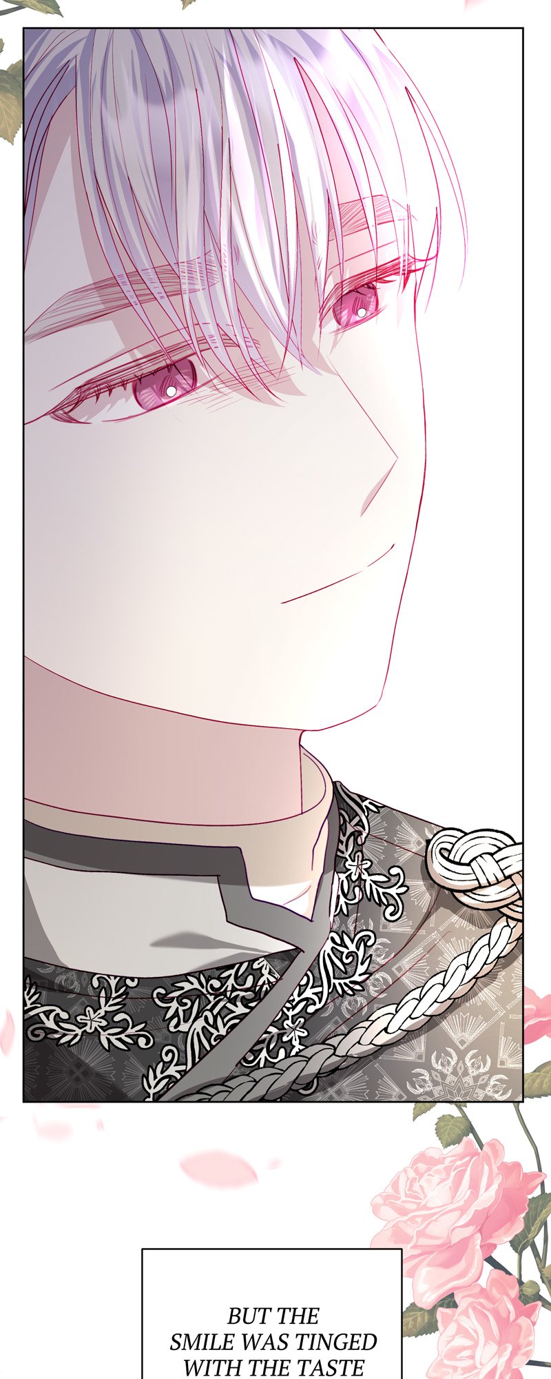 My Father, the Possessive Demi-God Chapter 16 page 57
