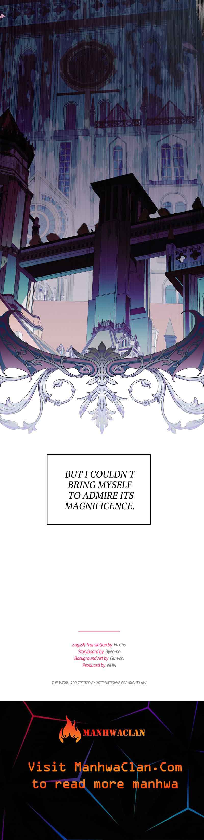 My Father, the Possessive Demi-God Chapter 16 page 64