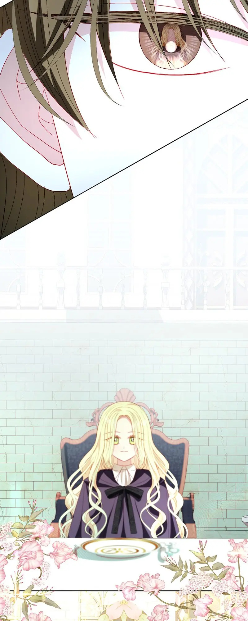 My Father, the Possessive Demi-God Chapter 56 page 6