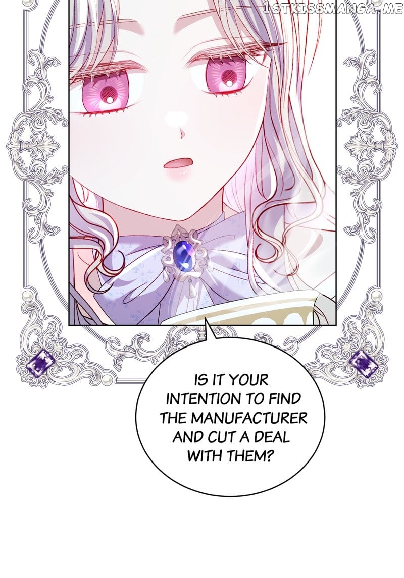 My Father, the Possessive Demi-God Chapter 38 page 7