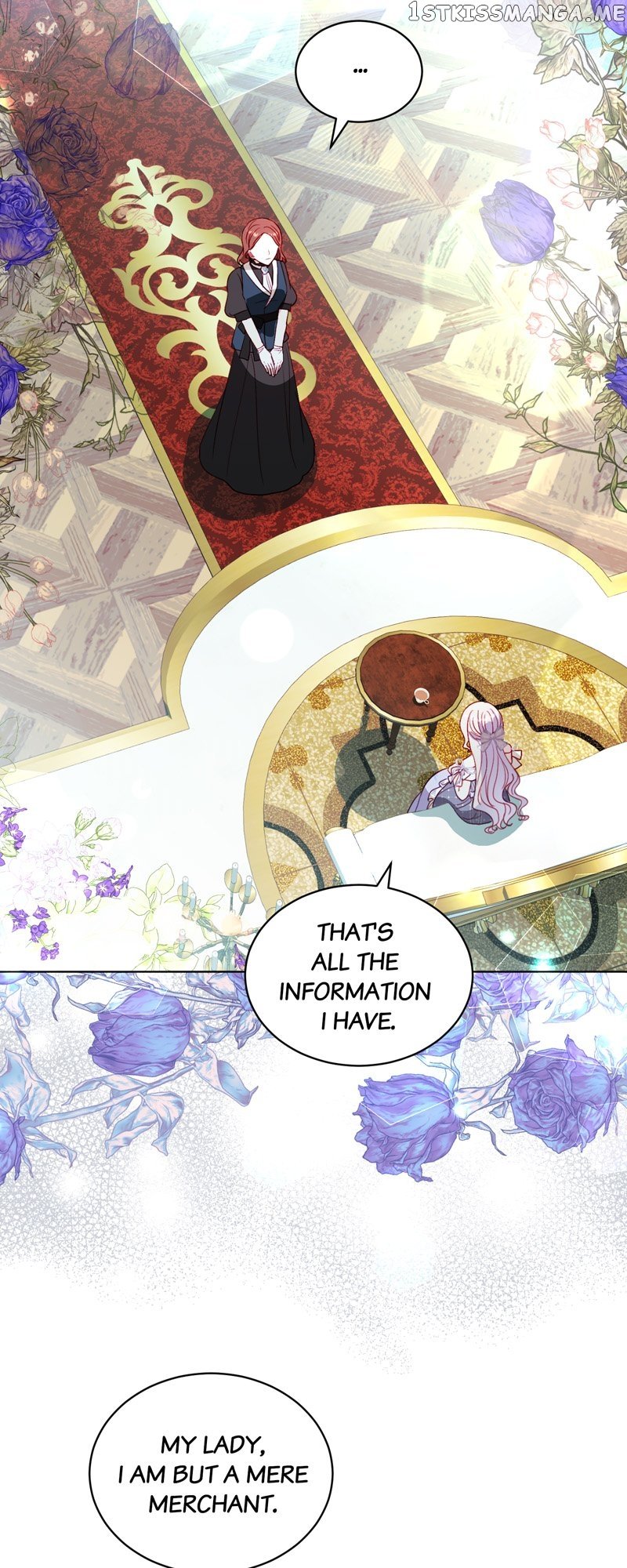 My Father, the Possessive Demi-God Chapter 38 page 11