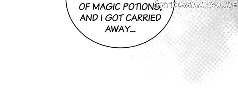 My Father, the Possessive Demi-God Chapter 38 page 14
