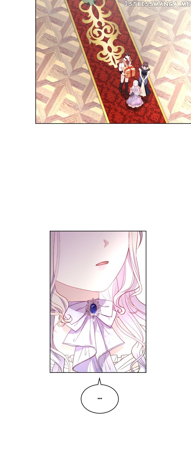 My Father, the Possessive Demi-God Chapter 38 page 27