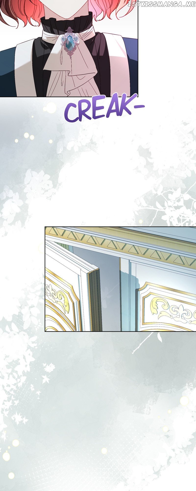My Father, the Possessive Demi-God Chapter 38 page 30