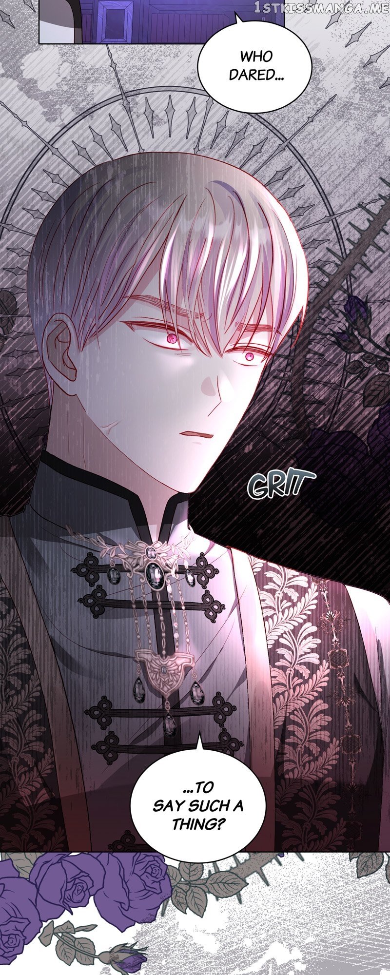 My Father, the Possessive Demi-God Chapter 38 page 37
