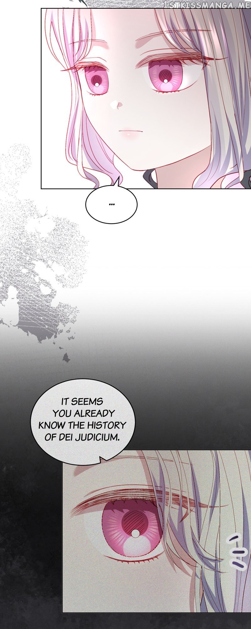My Father, the Possessive Demi-God Chapter 38 page 38