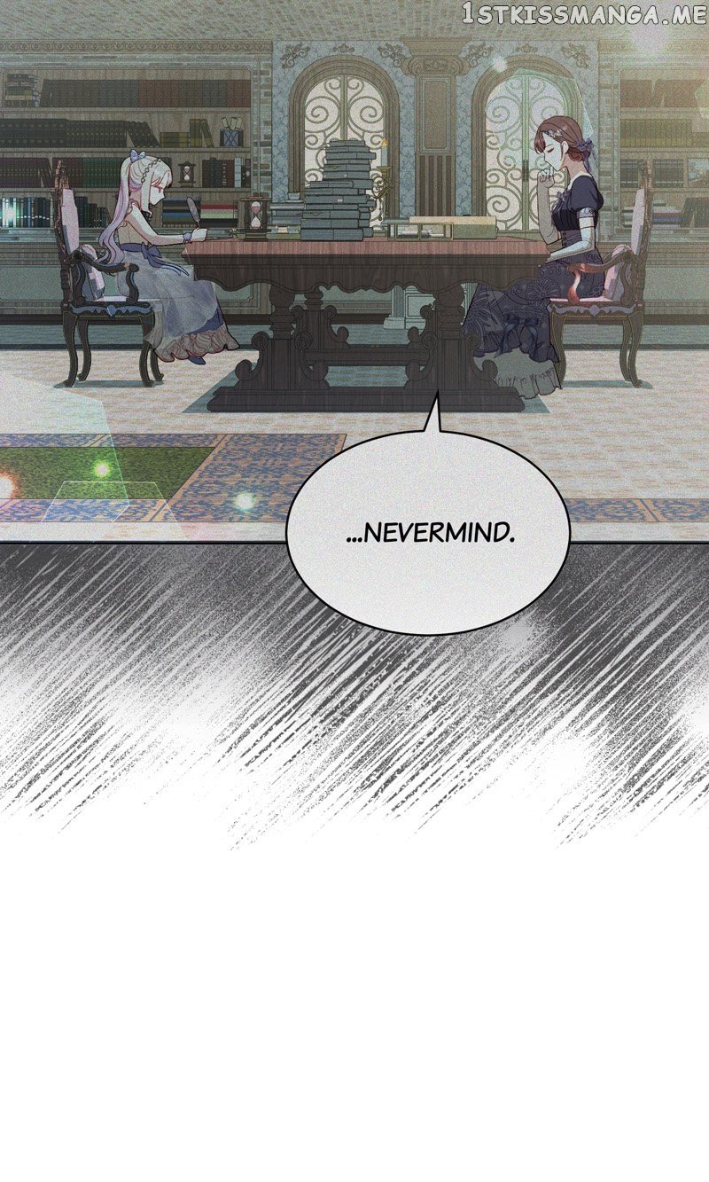My Father, the Possessive Demi-God Chapter 38 page 41