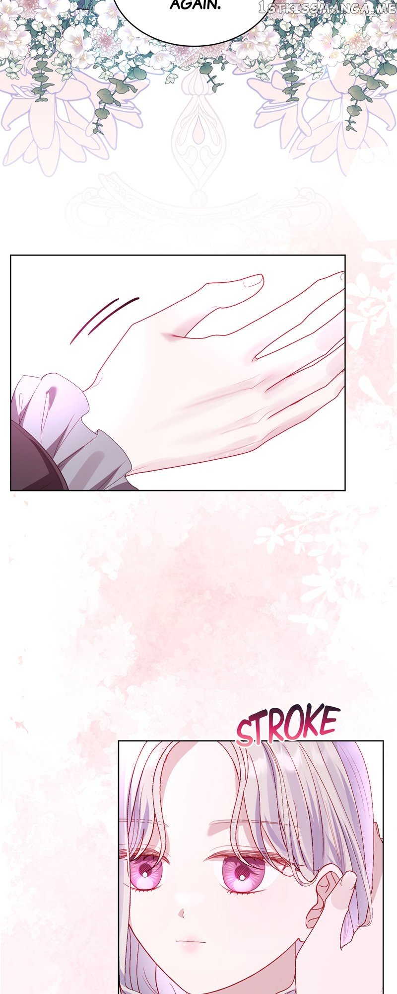 My Father, the Possessive Demi-God Chapter 38 page 47