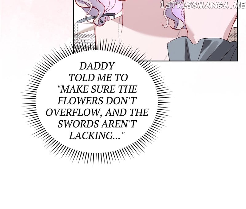 My Father, the Possessive Demi-God Chapter 38 page 48
