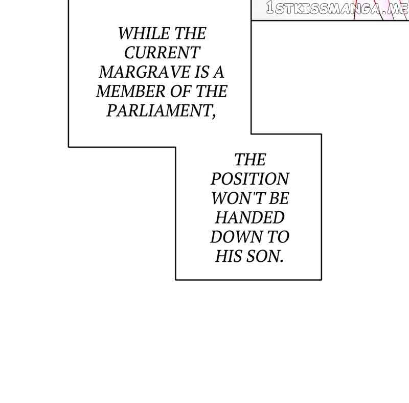 My Father, the Possessive Demi-God Chapter 40 page 7