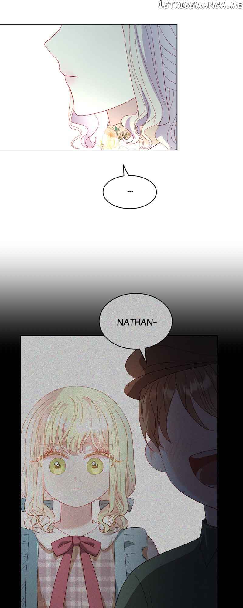 My Father, the Possessive Demi-God Chapter 40 page 27
