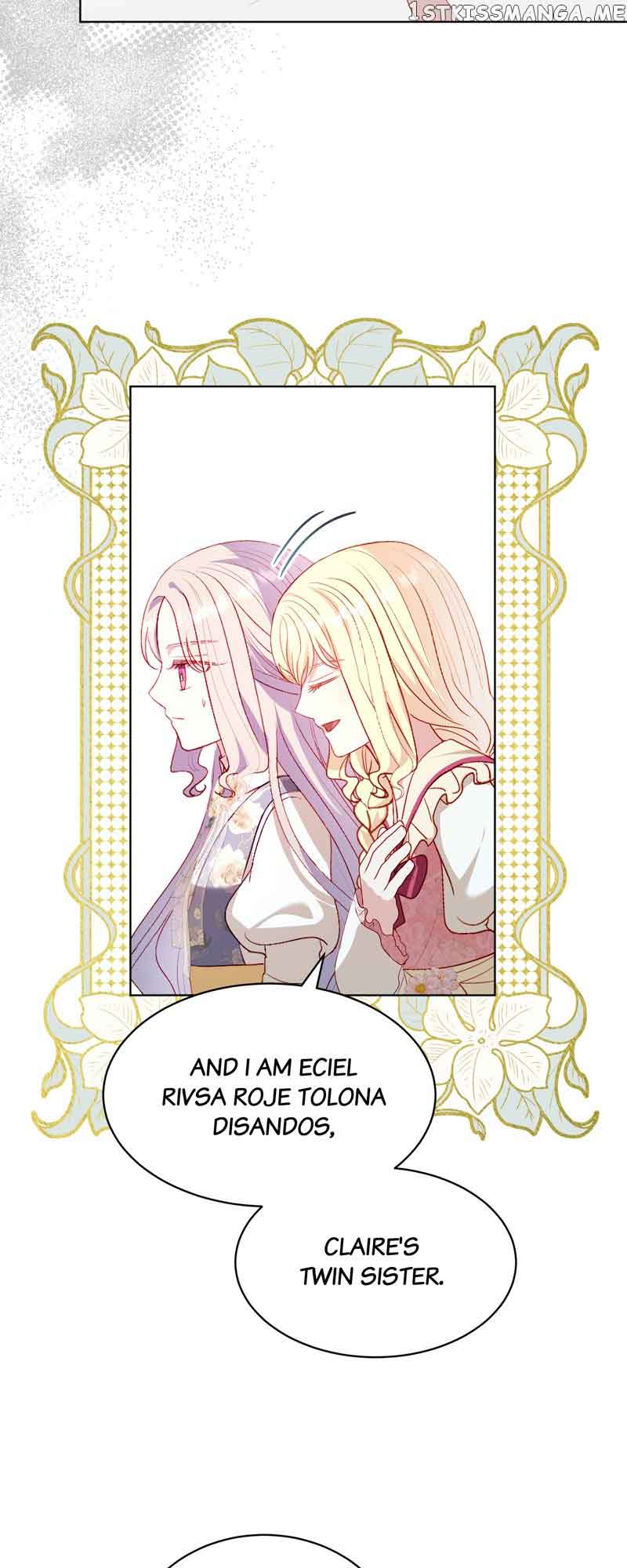 My Father, the Possessive Demi-God Chapter 40 page 46