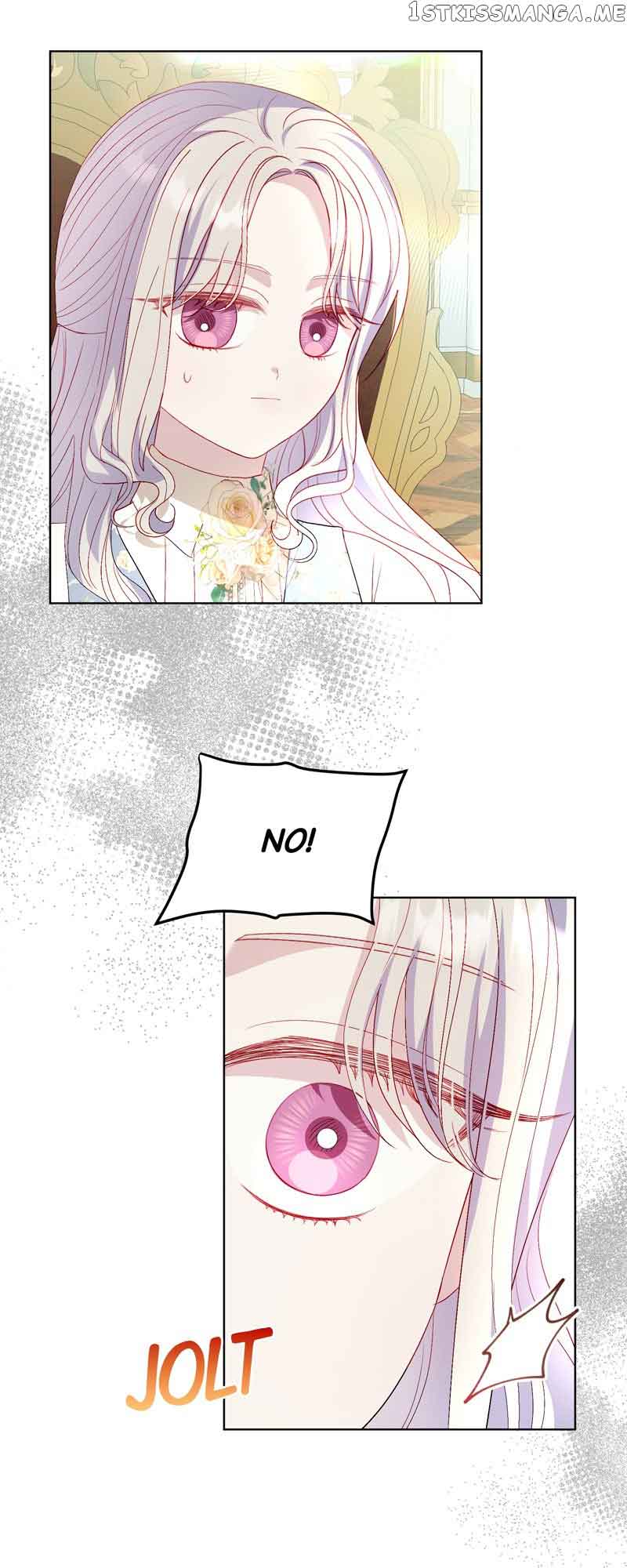 My Father, the Possessive Demi-God Chapter 40 page 49