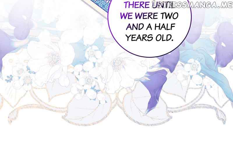 My Father, the Possessive Demi-God Chapter 34 page 14