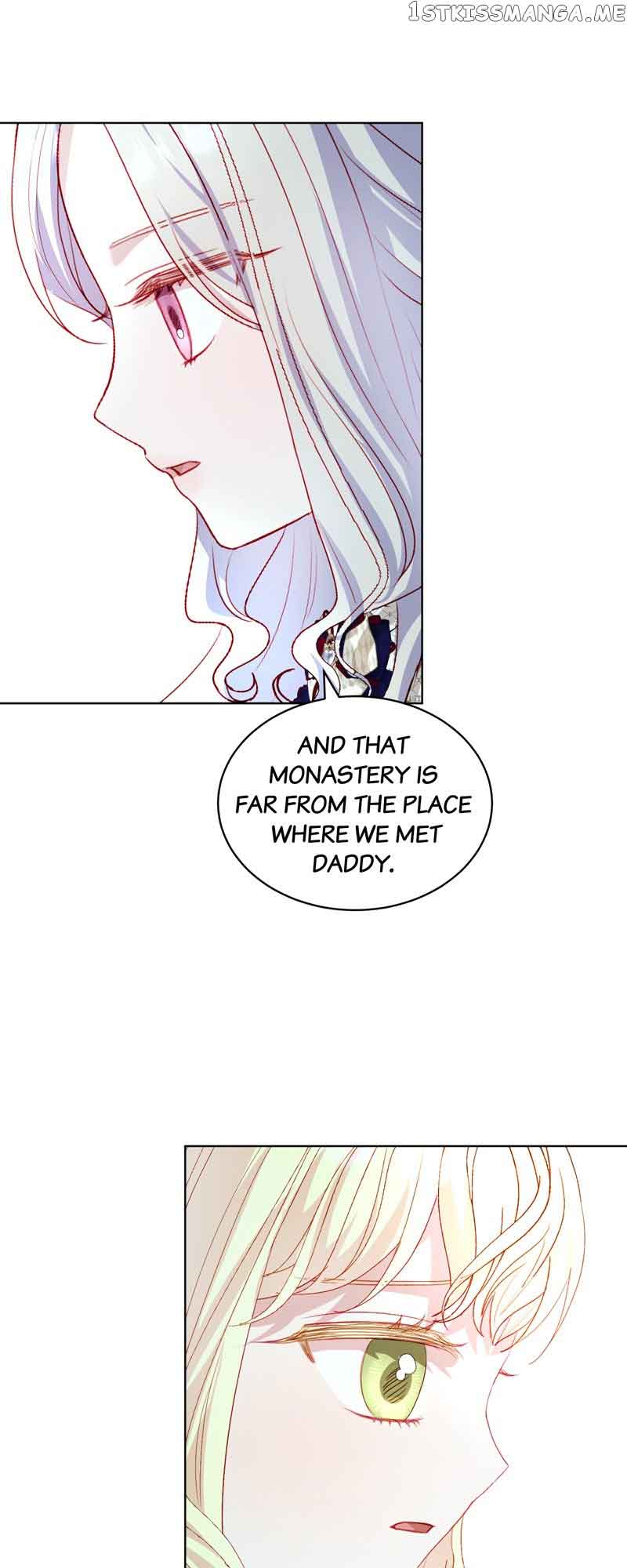 My Father, the Possessive Demi-God Chapter 34 page 18