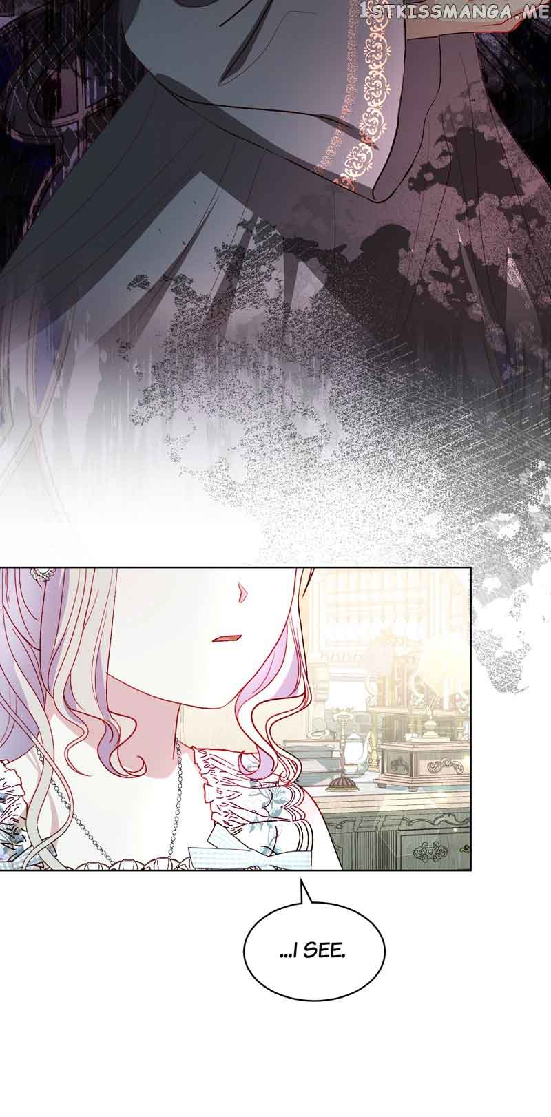 My Father, the Possessive Demi-God Chapter 34 page 36