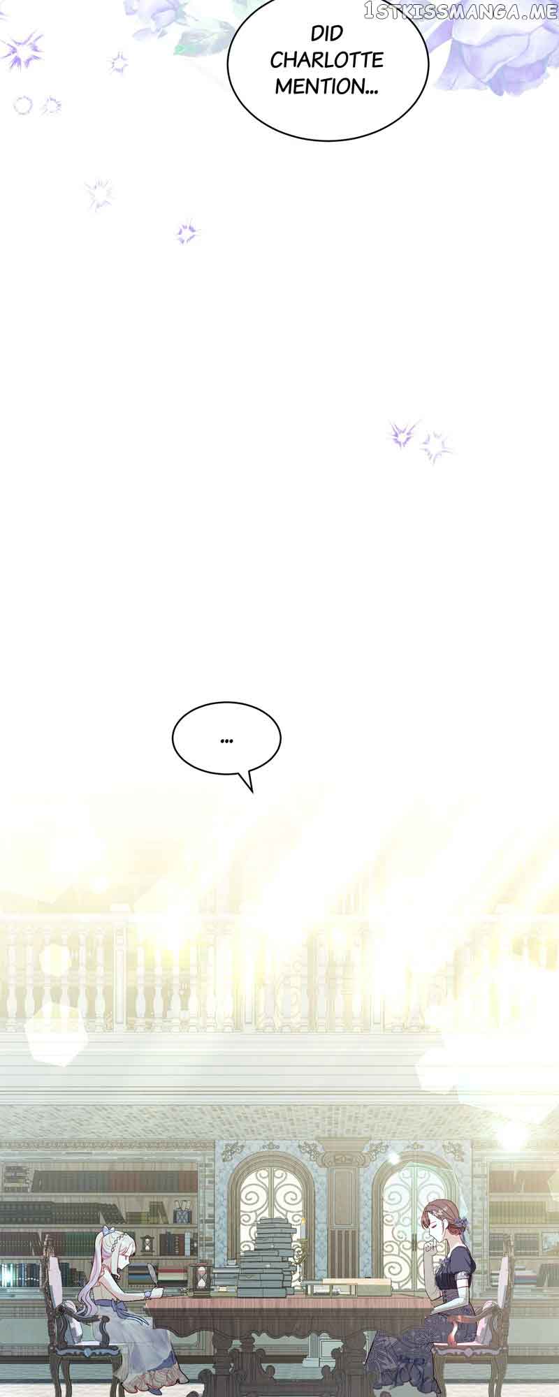 My Father, the Possessive Demi-God Chapter 34 page 47