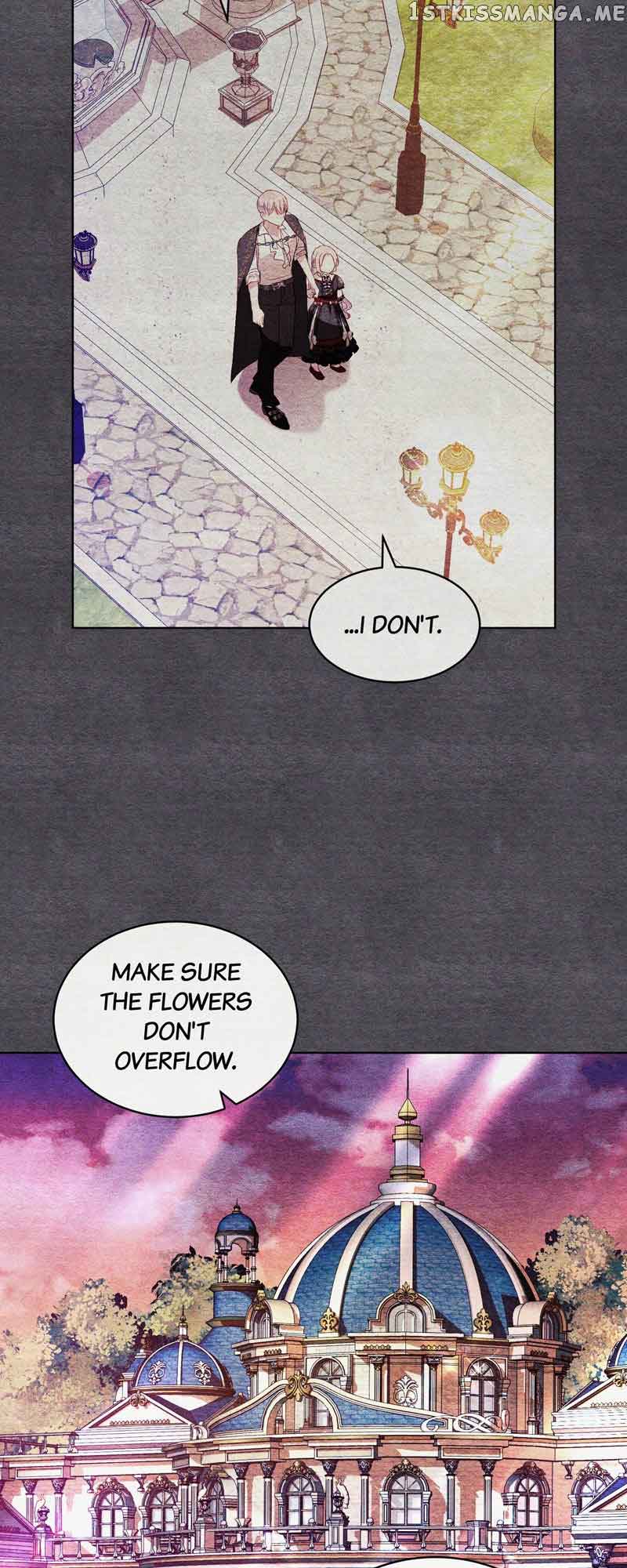 My Father, the Possessive Demi-God Chapter 34 page 51