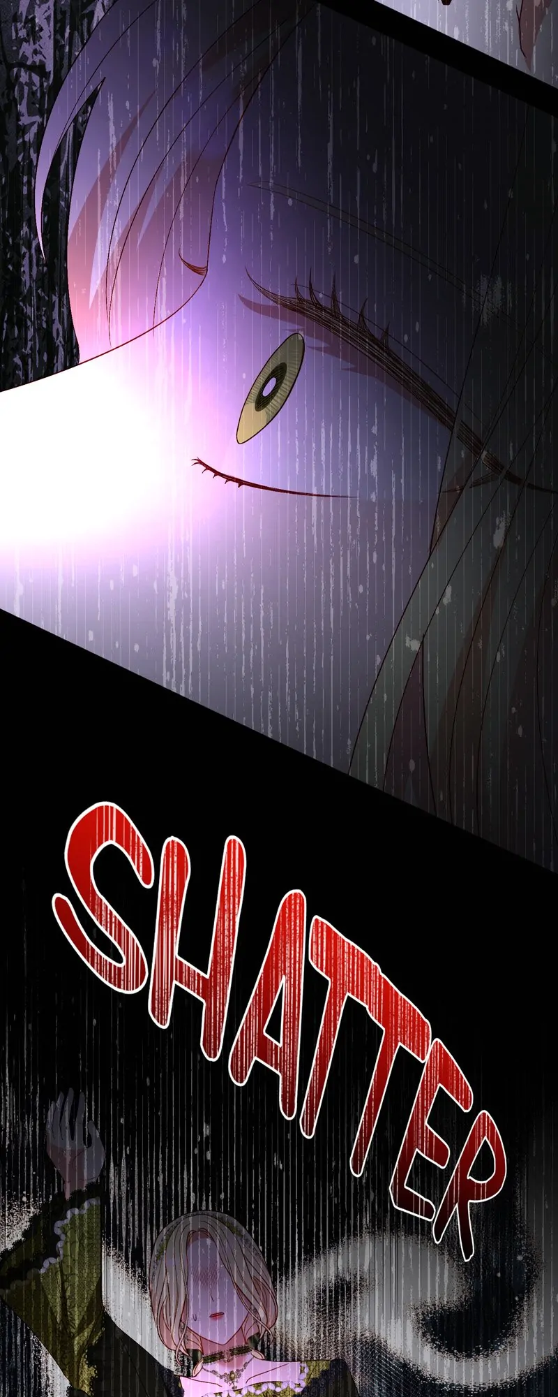 My Father, the Possessive Demi-God Chapter 54 page 16