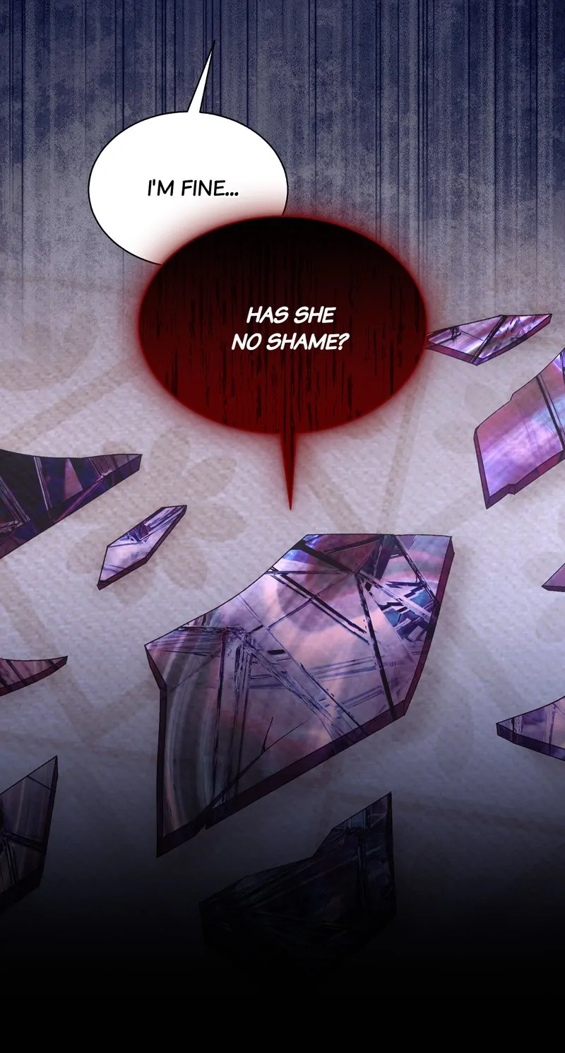My Father, the Possessive Demi-God Chapter 54 page 19