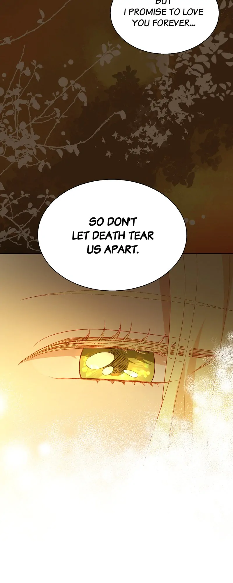 My Father, the Possessive Demi-God Chapter 54 page 45