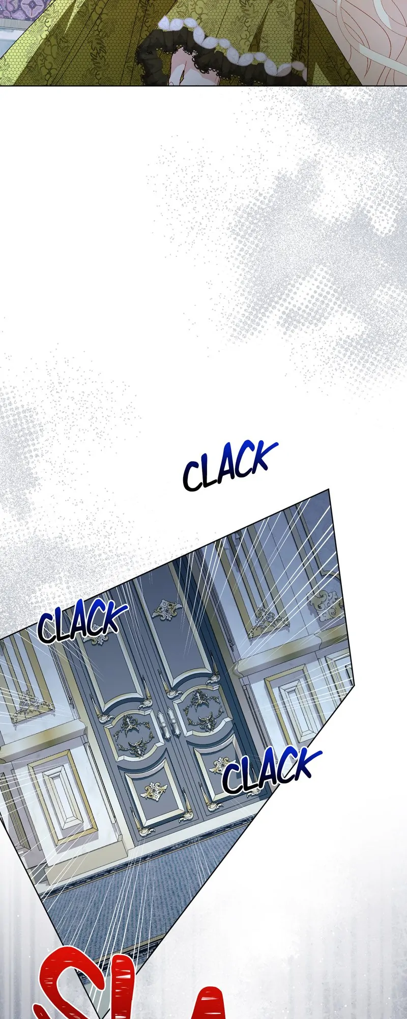 My Father, the Possessive Demi-God Chapter 54 page 49