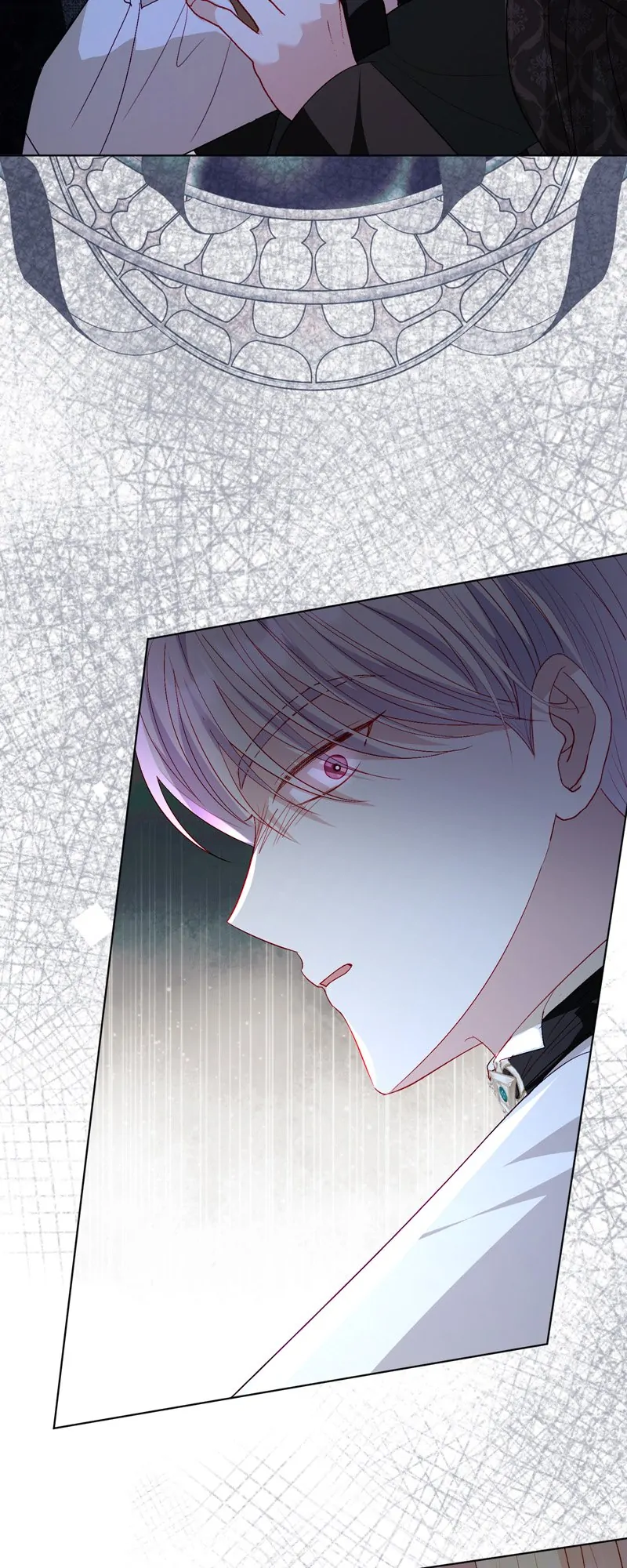 My Father, the Possessive Demi-God Chapter 54 page 51